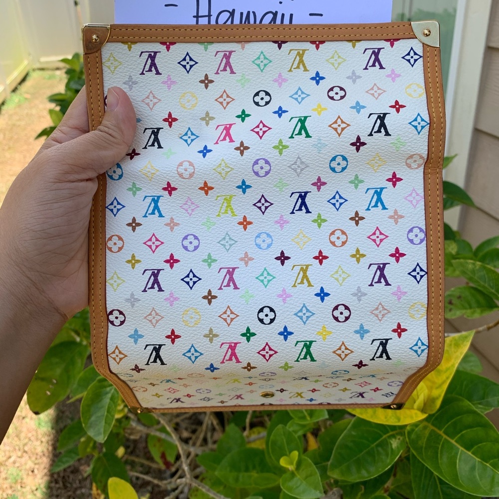 ❗️SOLD❗️Louis Vuitton Multicolor - Picture 4 of 16